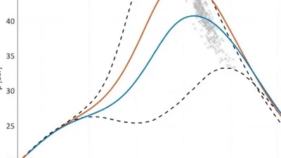Spark Deposition Model for SI Engines featured image