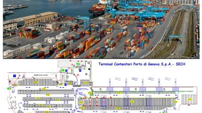 Electric Yard Tractor Analysis featured image